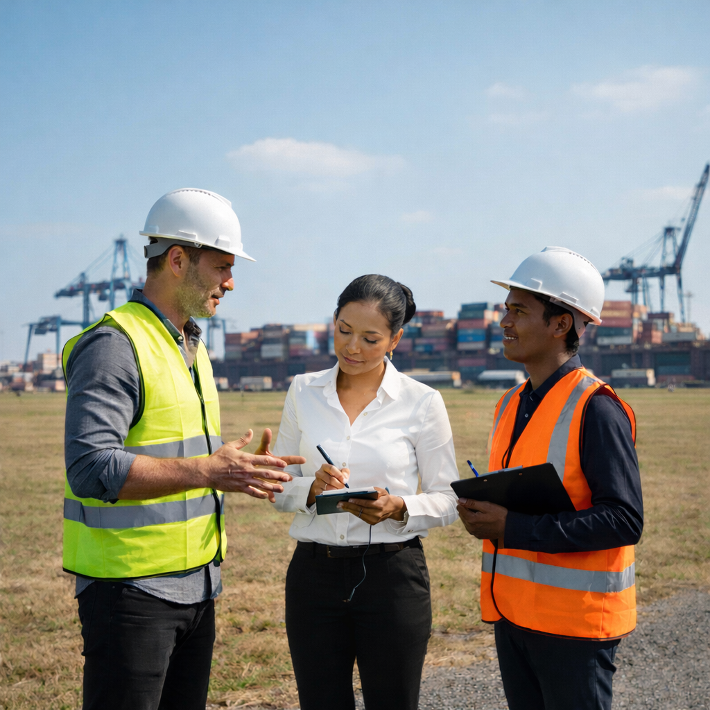 Interprétation de liaison